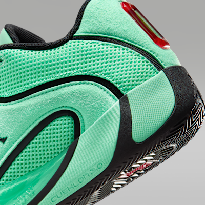Tatum 4 PF Basketball Shoes. Nike ID